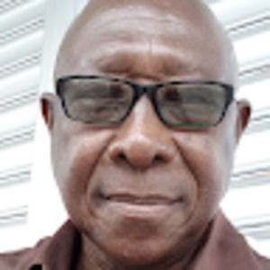 Meet your Posher, Peter